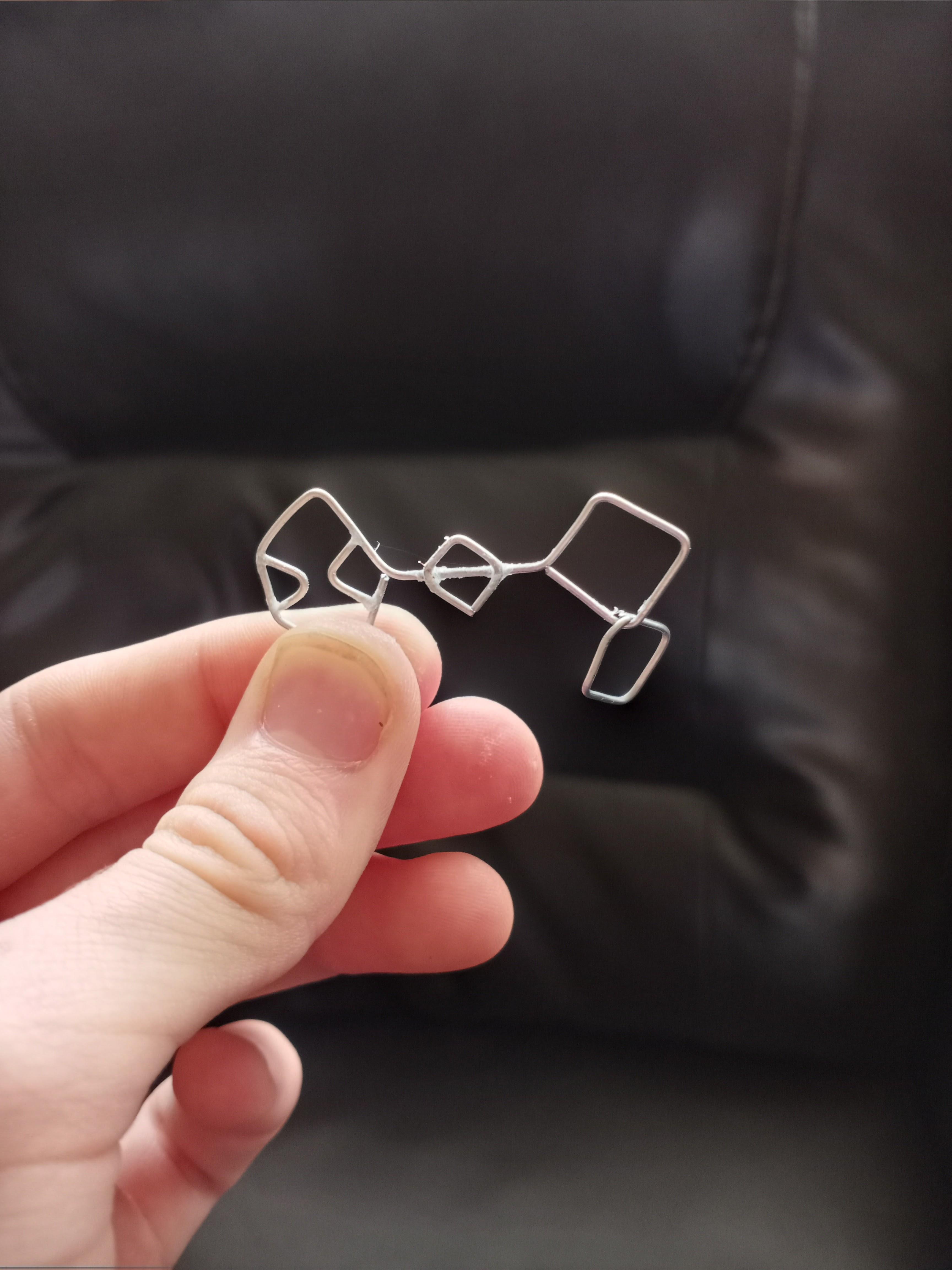 Tiny Key to Erebor