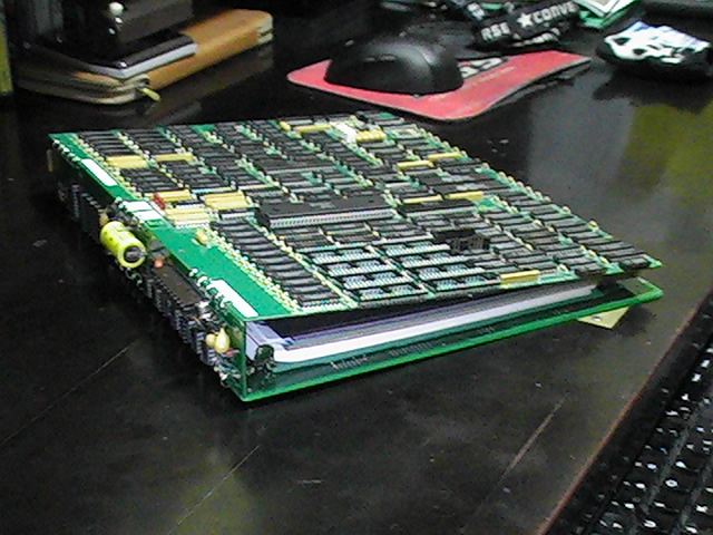 PCB Binder