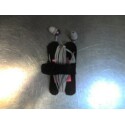 Shuffle and headphone holder