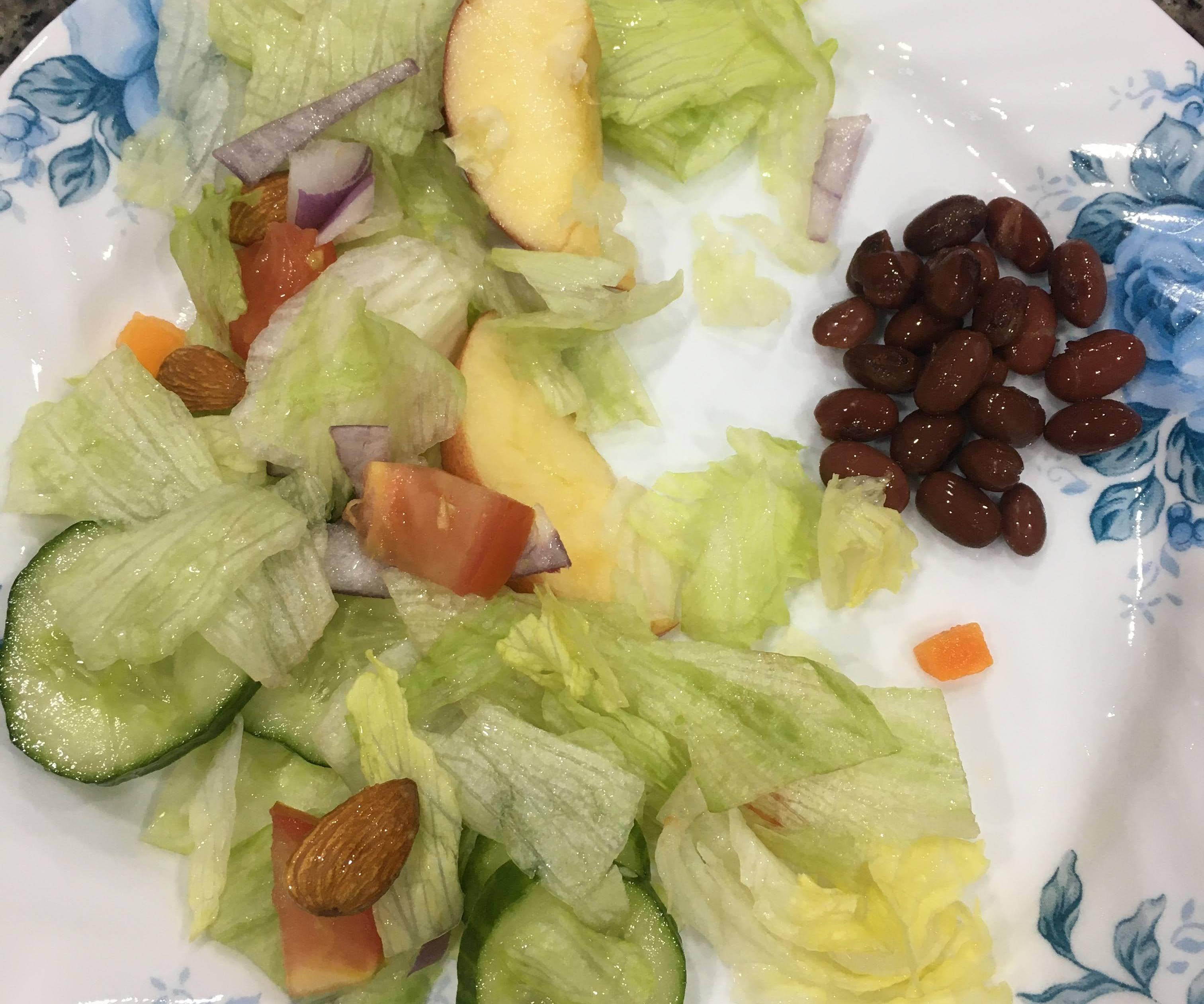Healthy Salad