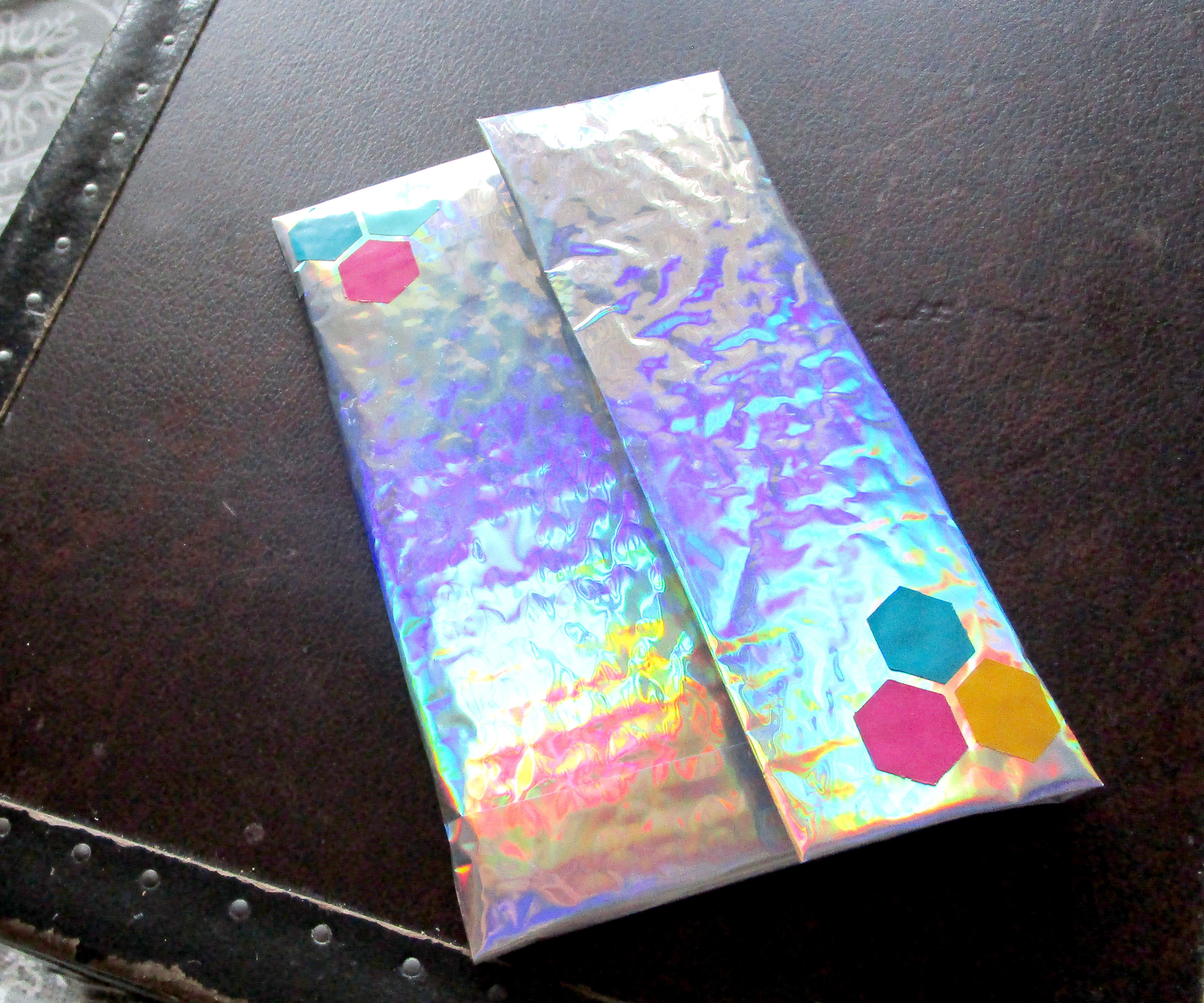 Bubble Mailer Tablet Sleeve