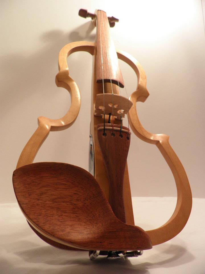 Electric Violin