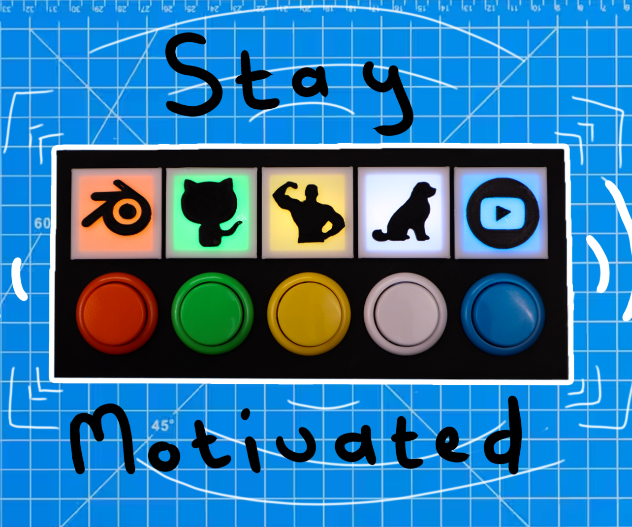 Motivational Box