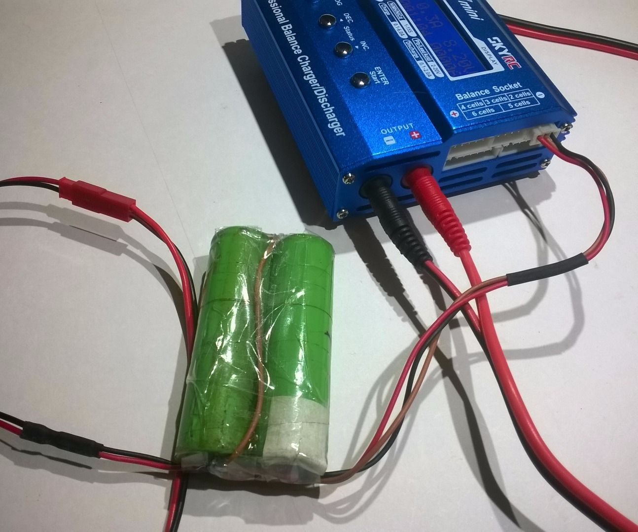 How to Recycle Old Laptop Battery