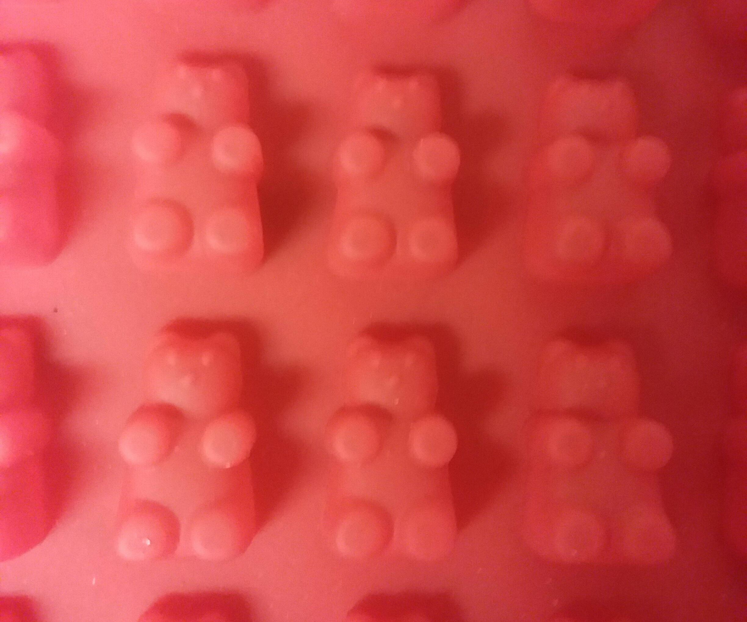 Simple Gummy Candies