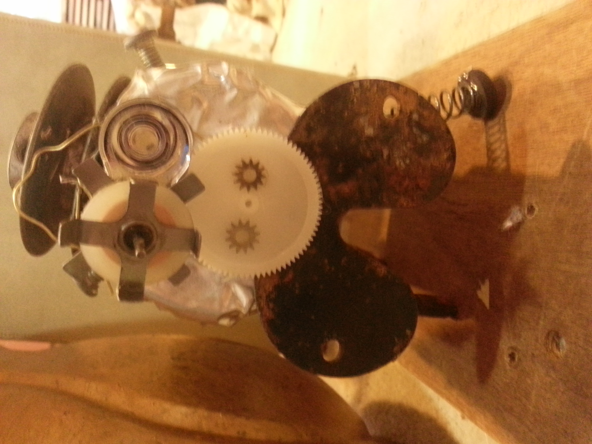 Steampunk Piggy Bank