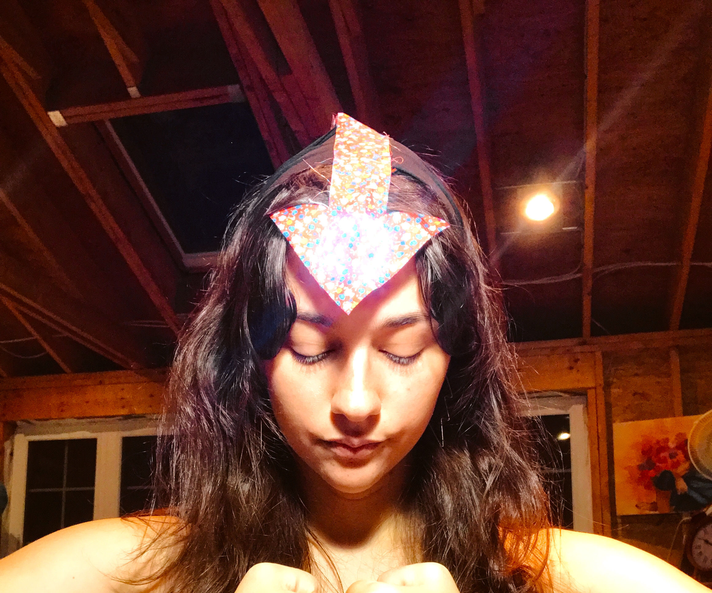 Avatar's Arrow