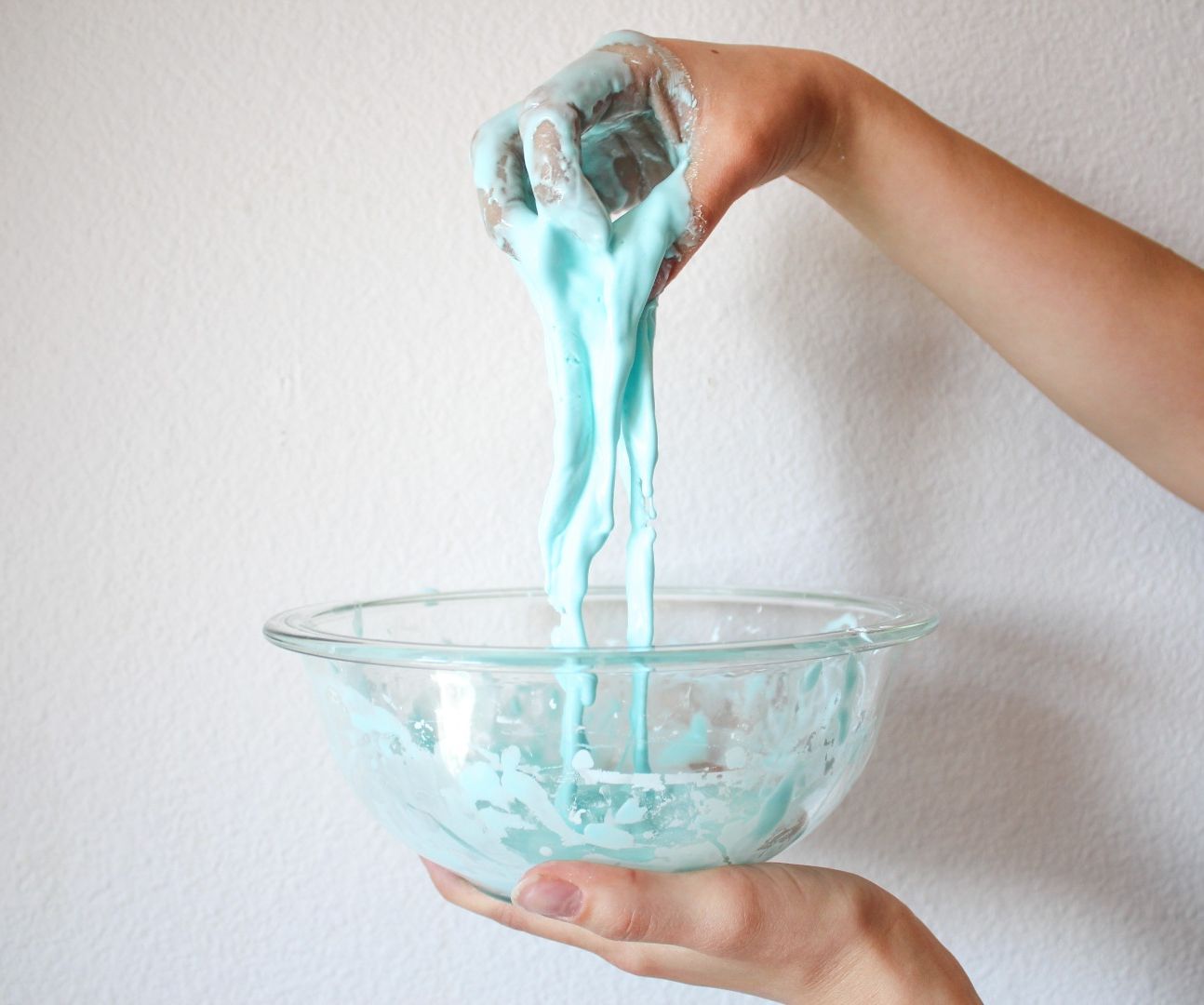 How to Make Goop!