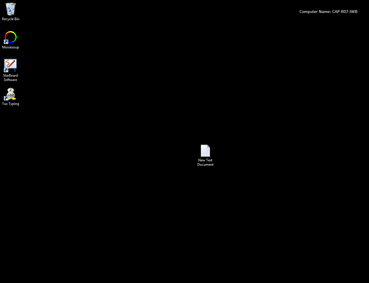 How to make a fake virus prank