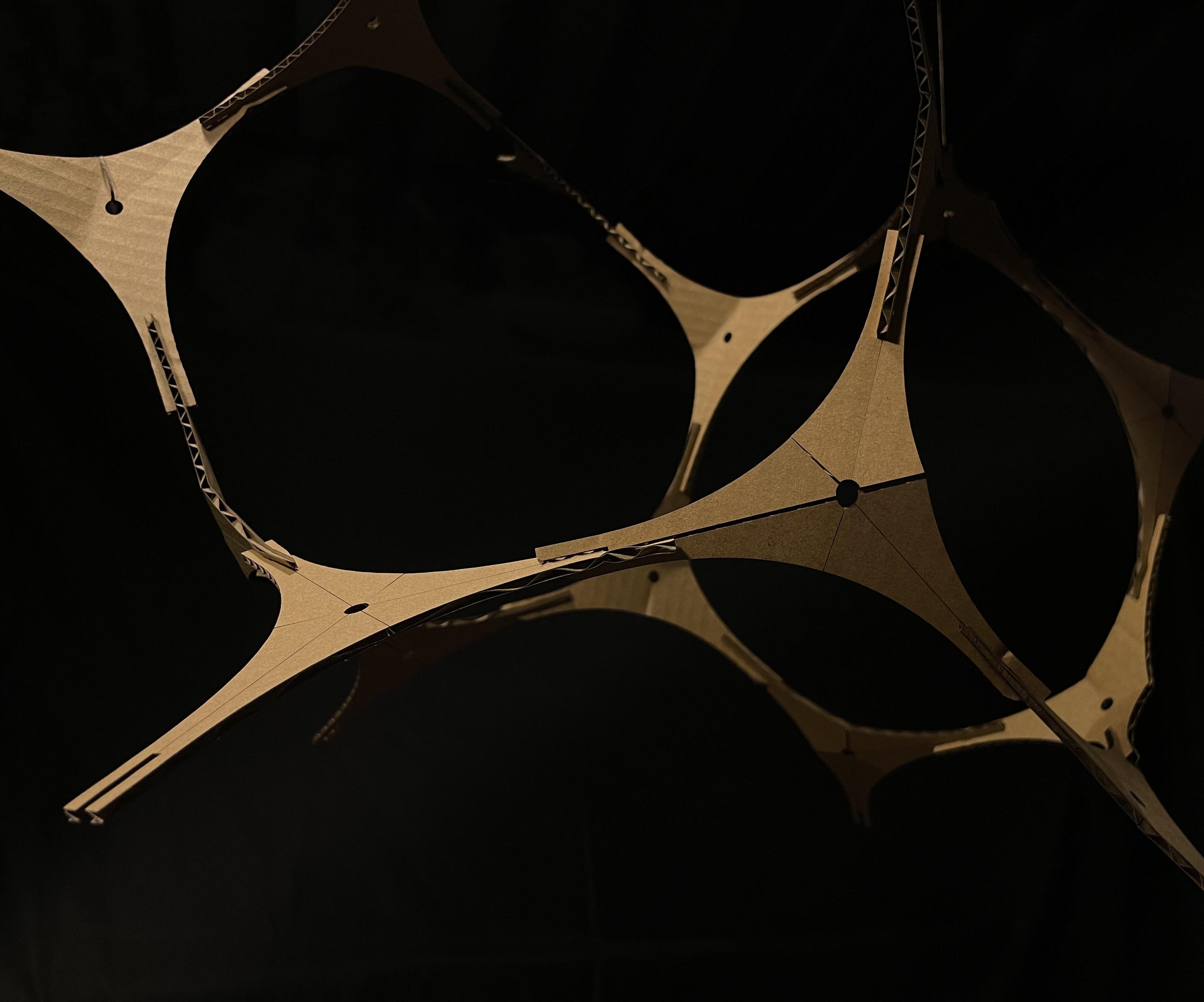 W2 - Synergetic Joints
