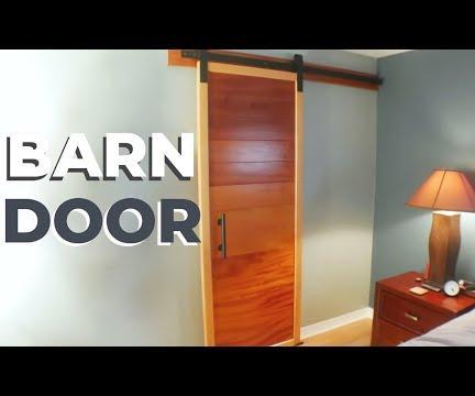 Barn Door