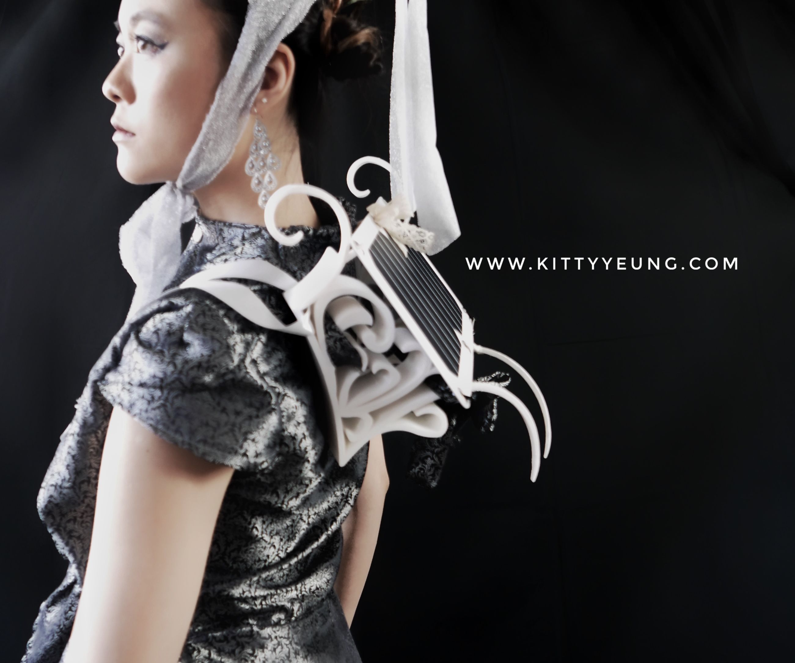 Solar-powered Techfashion - SolarCycle & Microsoft Garage