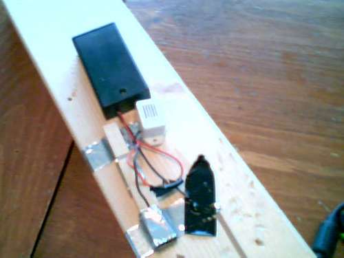 Master the wonders of Samuel B.F. Morse! (My First Instructable)