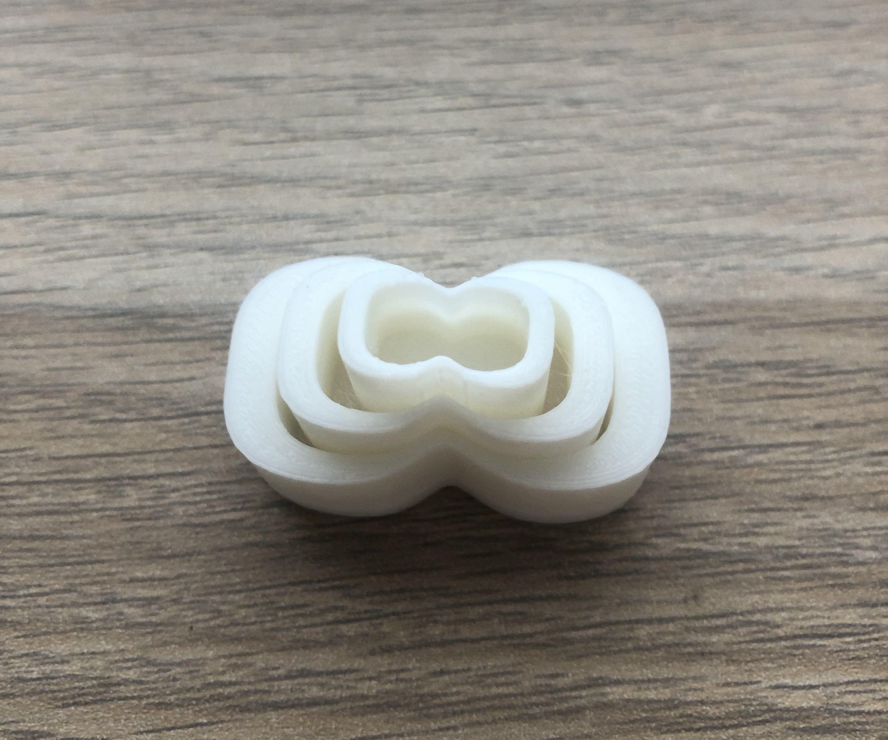 MAT 238: Stackable Objects
