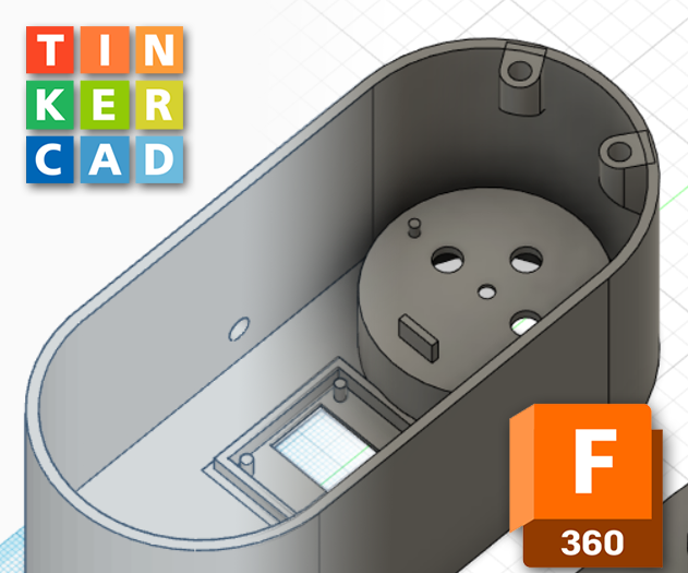 Upgrading the Plug It Design to Fusion 360