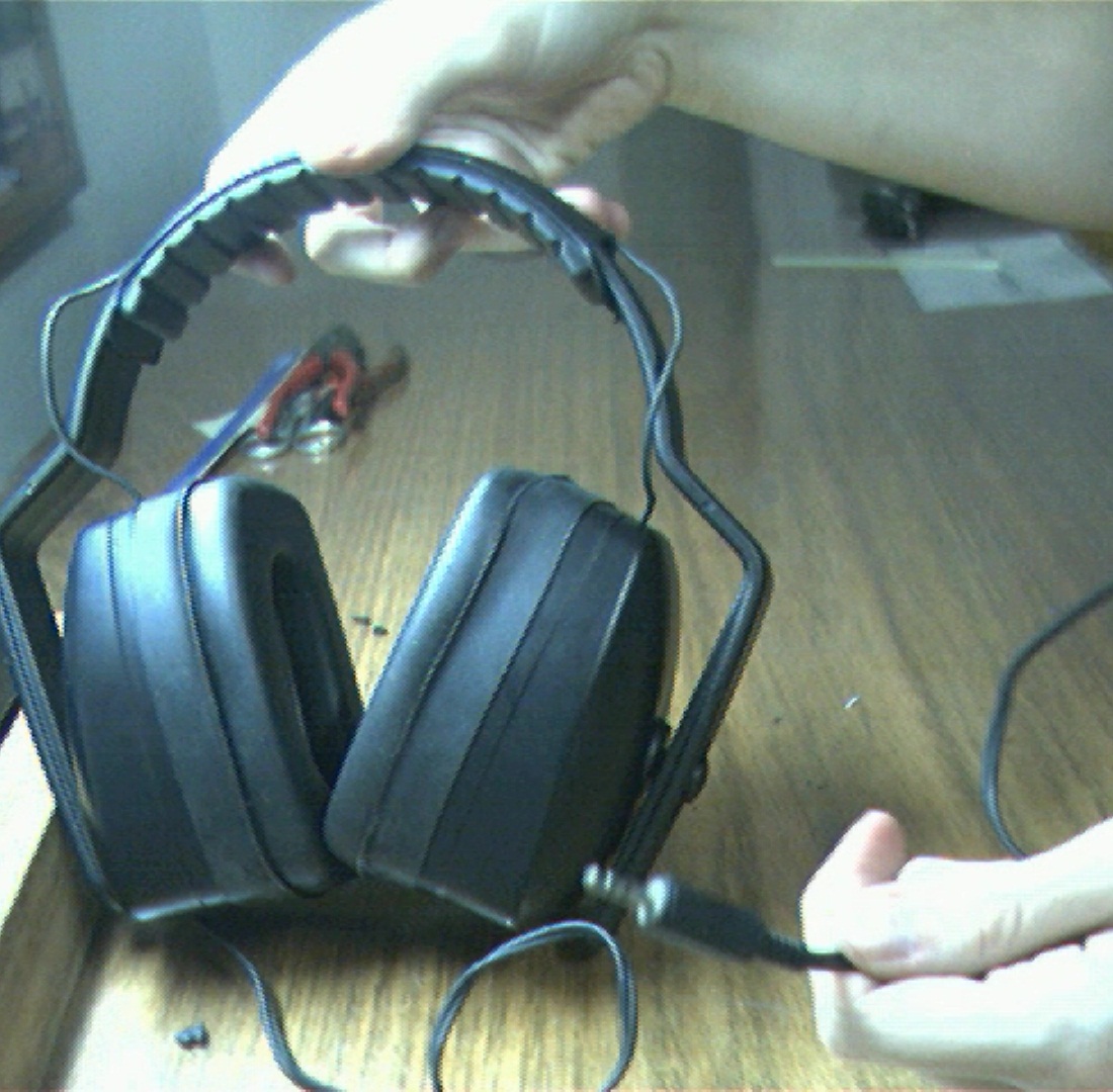 WorldÂ´s best headphone