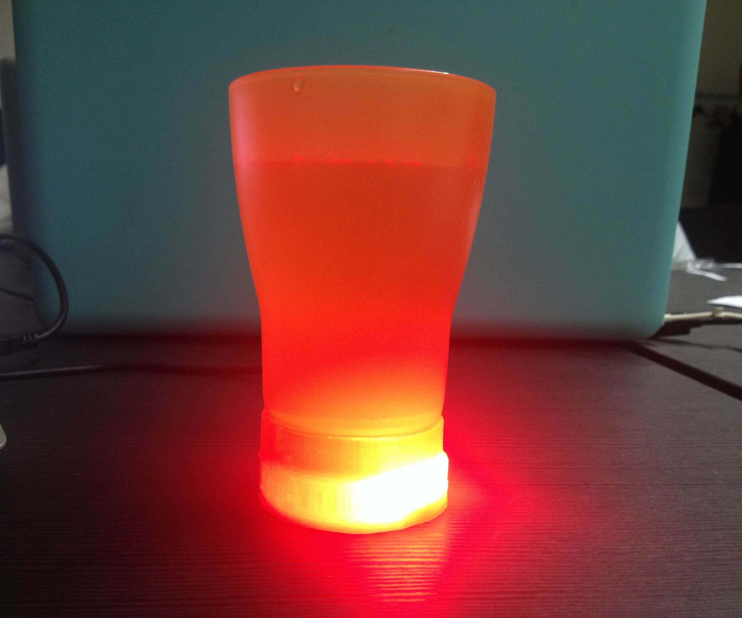 Neon Cup