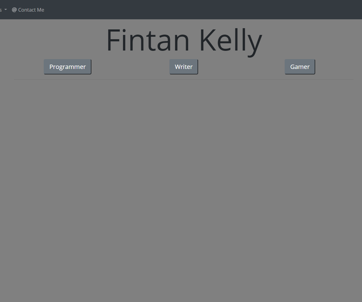 How to Make a Sleek and Simple Website With Bootstrap 4