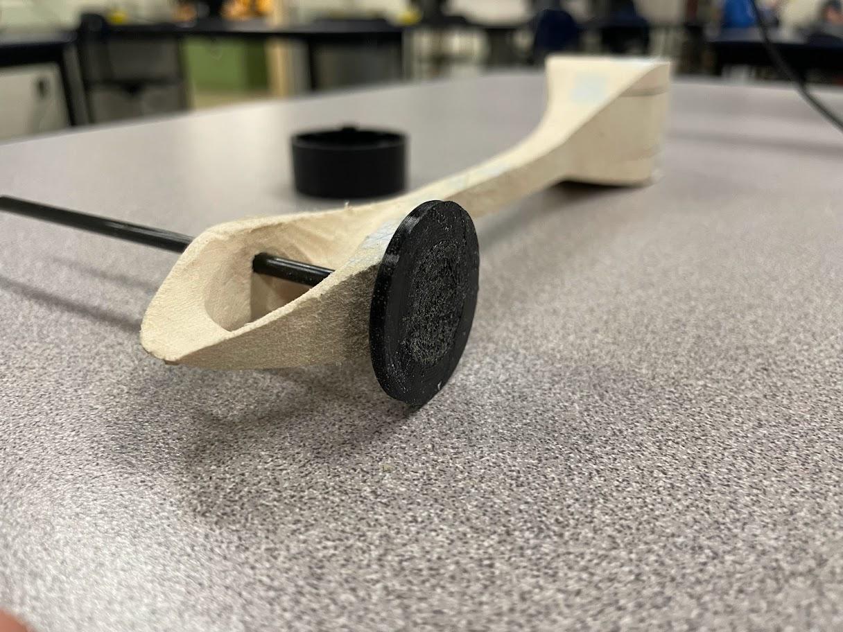 Fastest Co2 Car Wheels