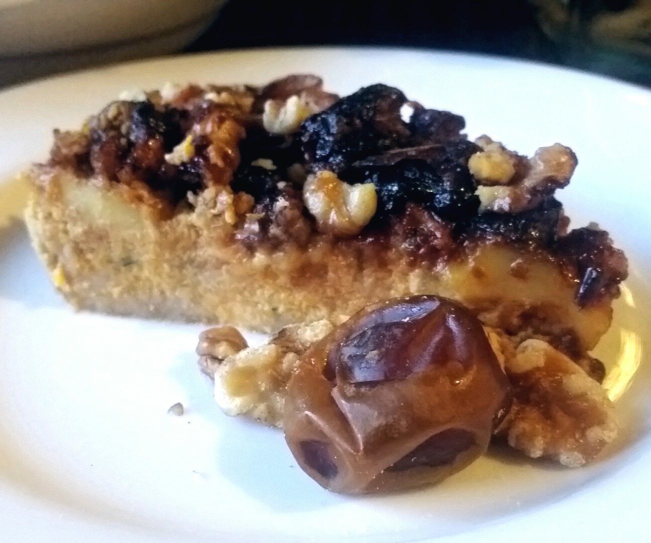 Introduction: Savory Butternut Brie Tart