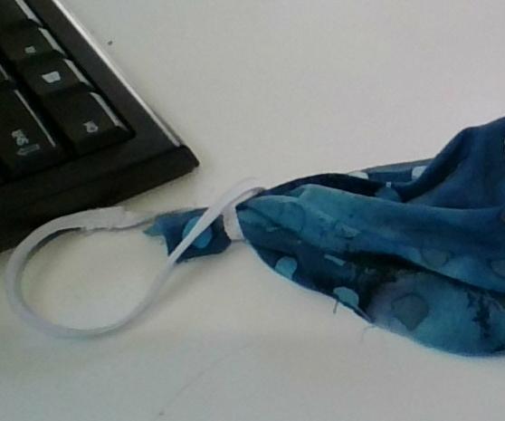 How to Make a Mask