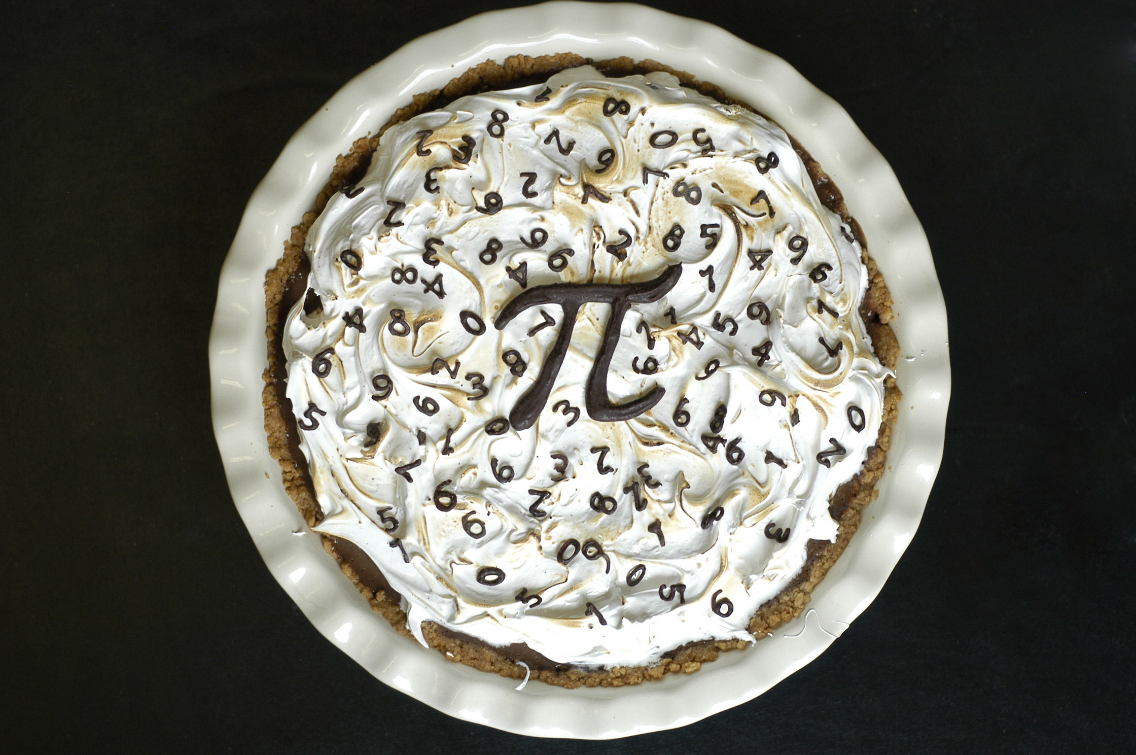 Three Point One S’mores Pi