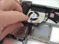Macbook Pro Repair 17 Inch - Right Speaker Removal