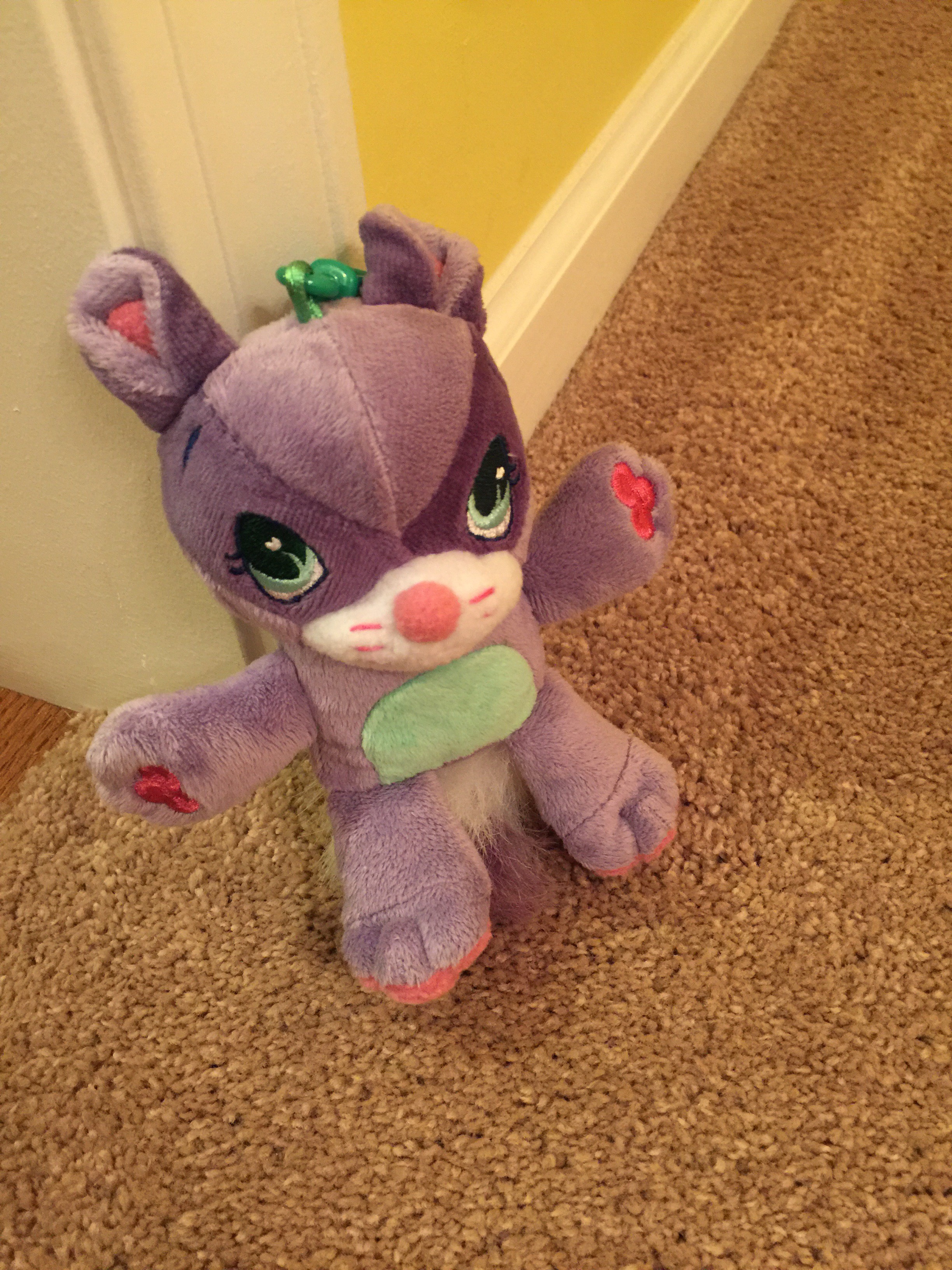 How to Make a Wuggle Pet Without a Fun Fill Factory