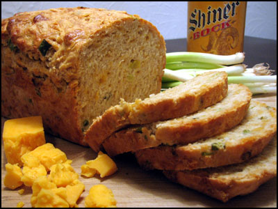 Ale Bread