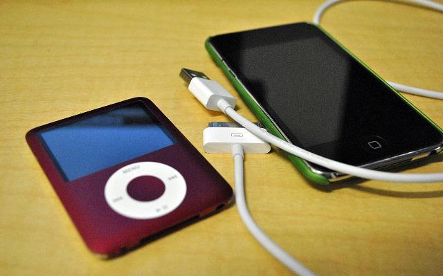 Save Space: Sync Multiple iPods to One iTunes Library