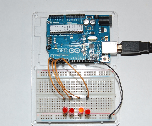 Beginning Arduino: Delay Without Delay(), Multiple Times