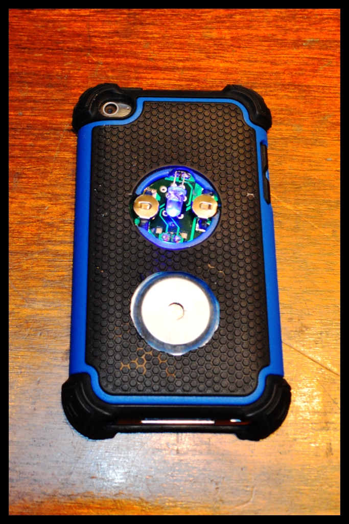 IPod Finder