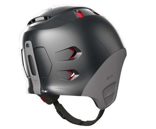 Smart Helmet