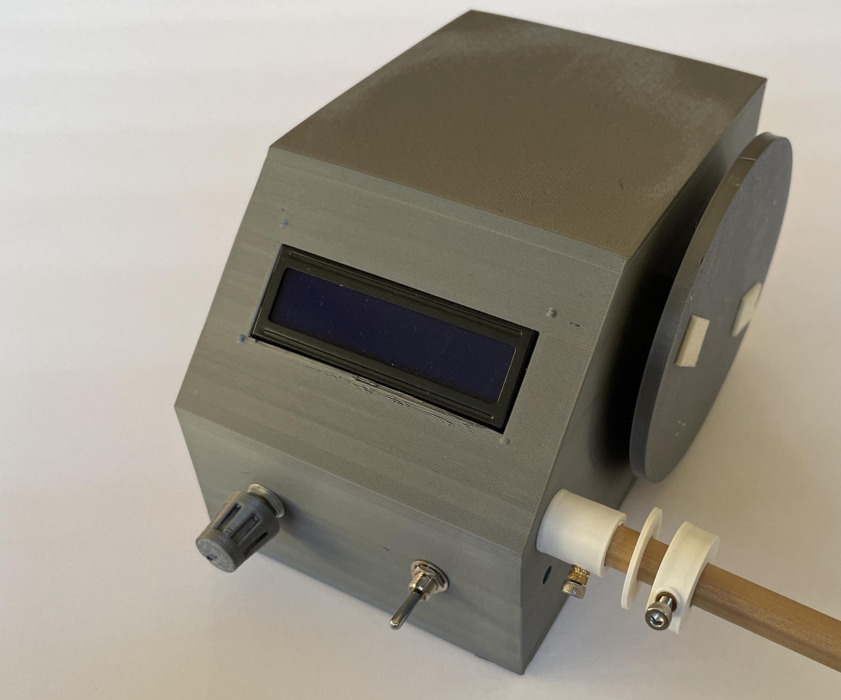 Pickup Winder V2