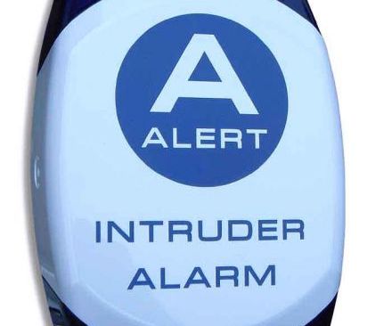 Intruder Alarm With PIR Sensor With Mediatek Linkit One Board