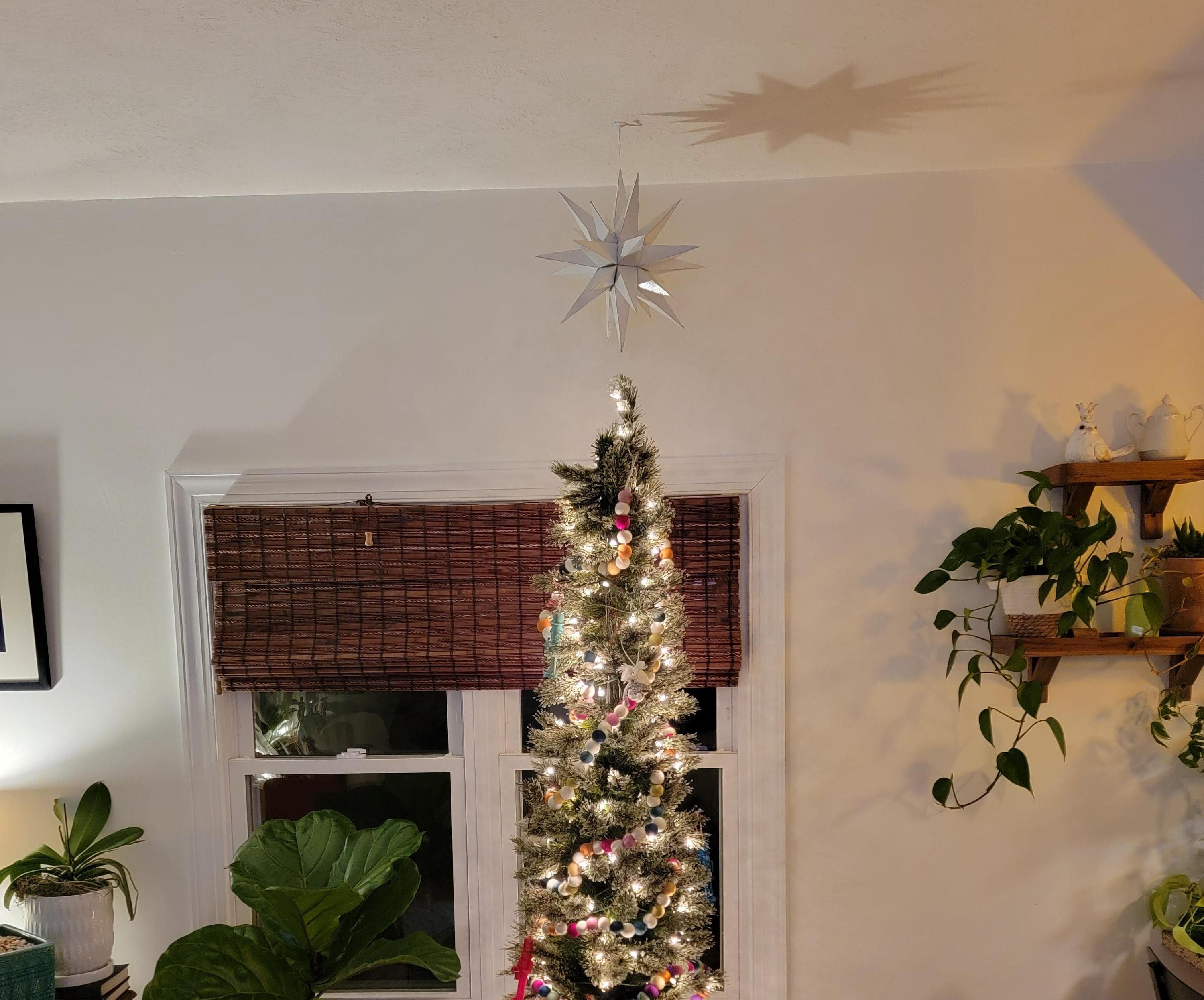 Moravian Star