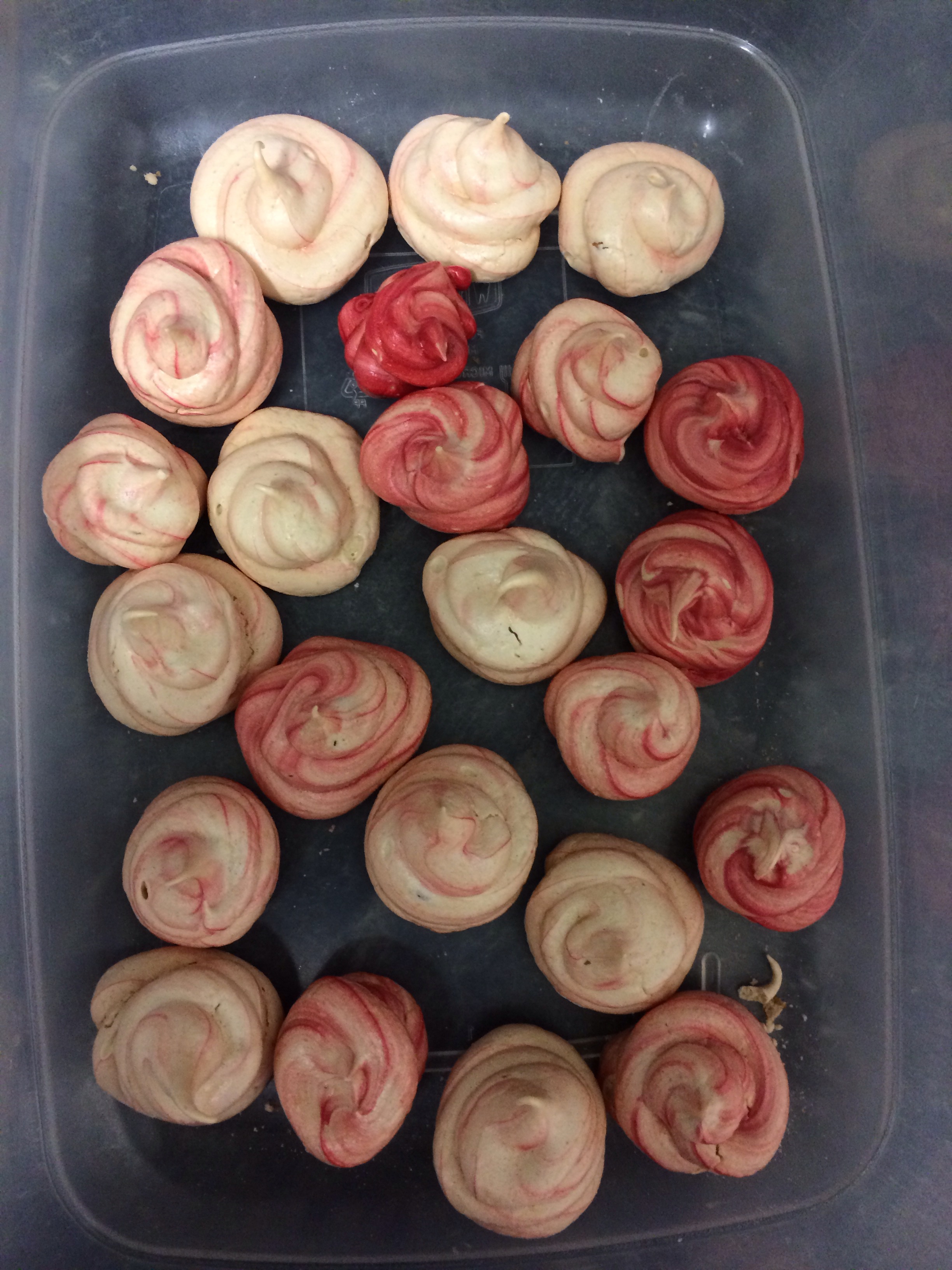Meringue