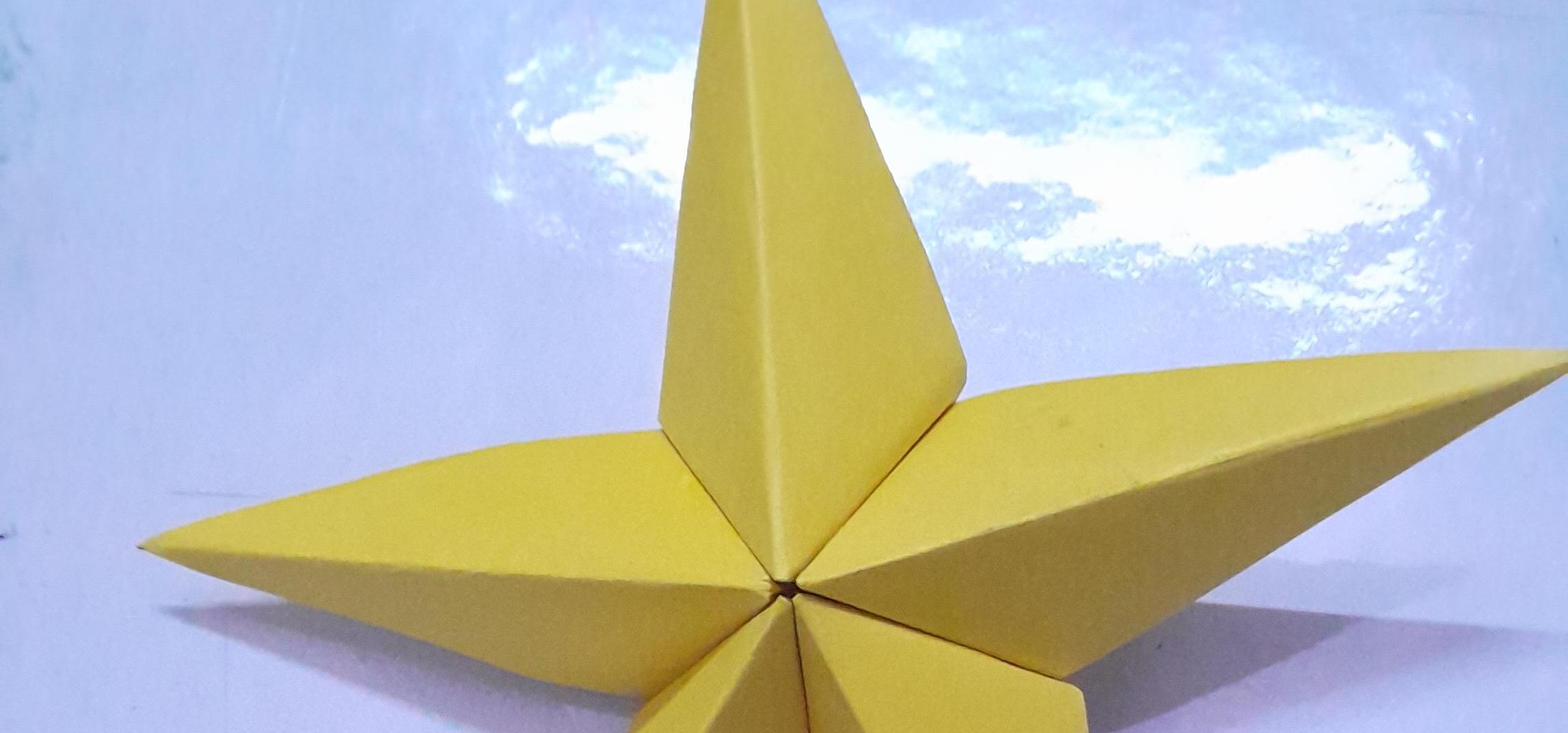 Paper Star