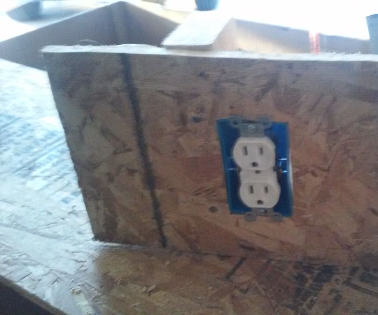LinkIt One Bluetooth Outlet