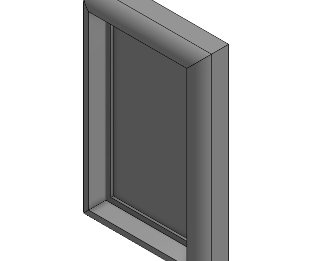 Mini Picture Frame