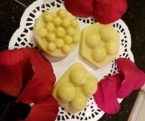 How to make massage bars