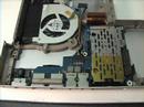 Macbook Pro Repair 17 Inch - Magsafe Board Removal