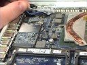 Macbook 13&quot; Repair - Airport Removal