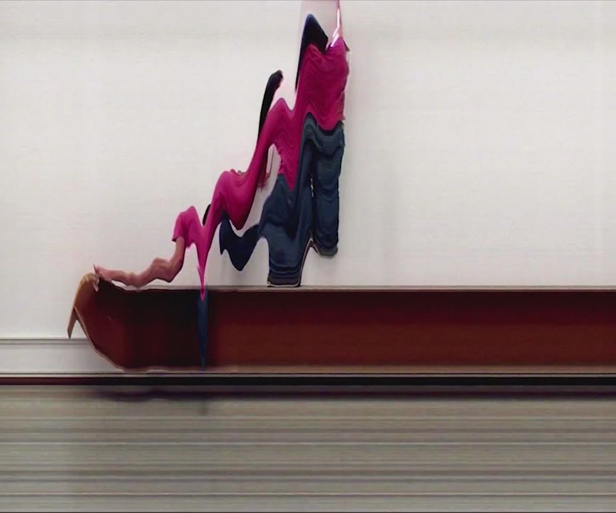Slit-Scan Video Primer