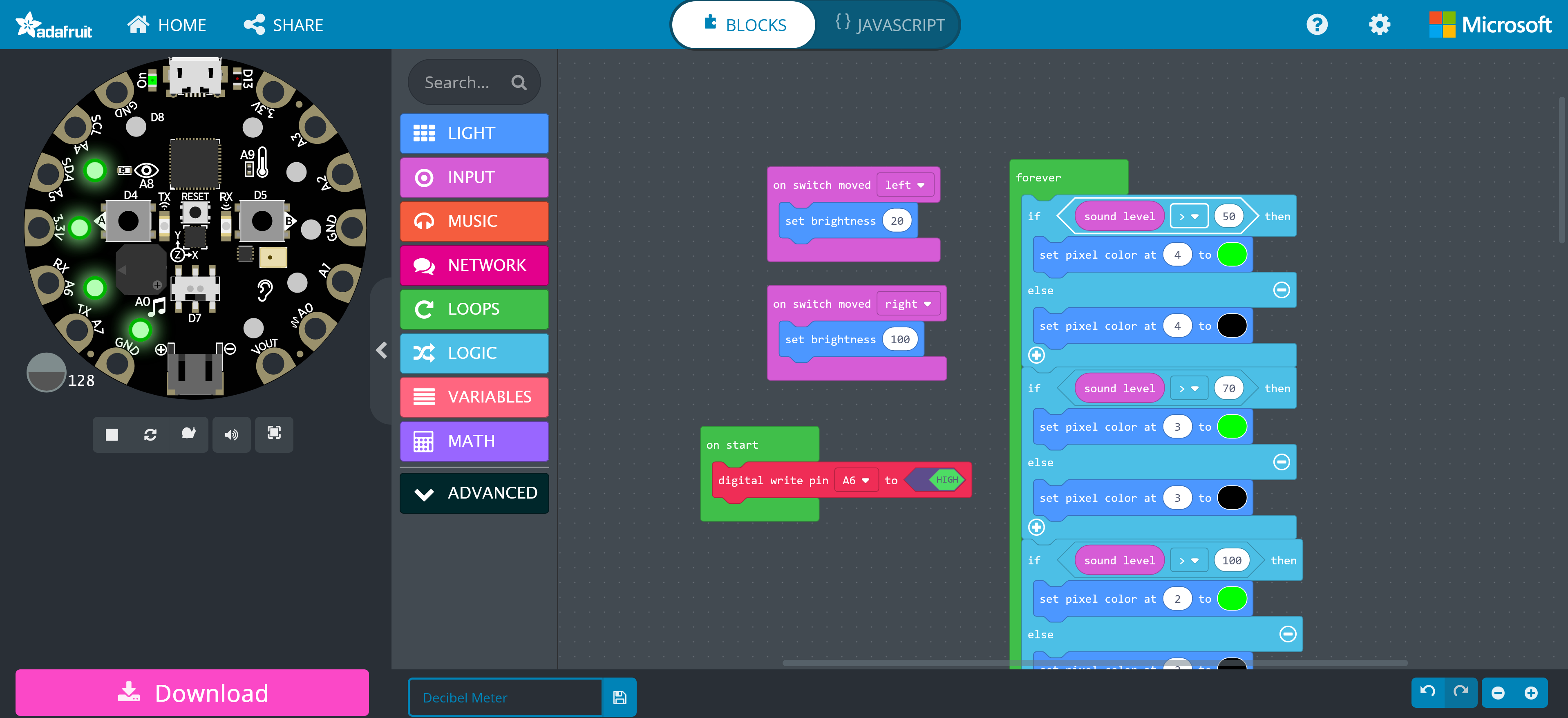 Screenshot 2024-04-10 at 15-11-53 Adafruit Circuit Playground Express - Blocks _ Javascript editor.png