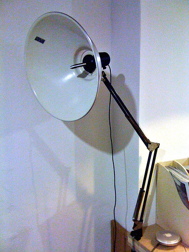 Antena para adaptador wi-fi USB