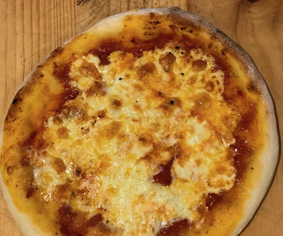 Amazing Pizza