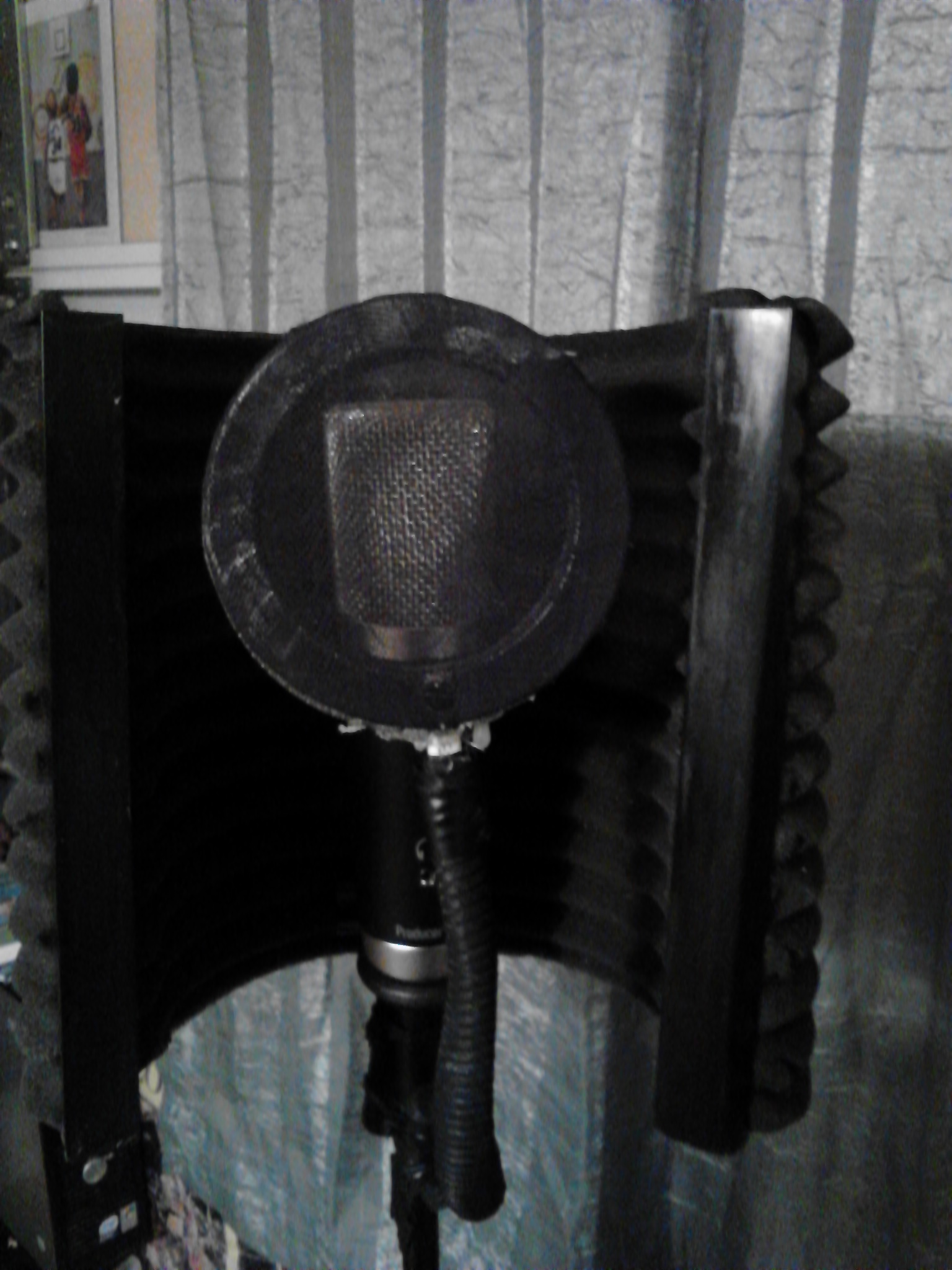 Studio GoBo