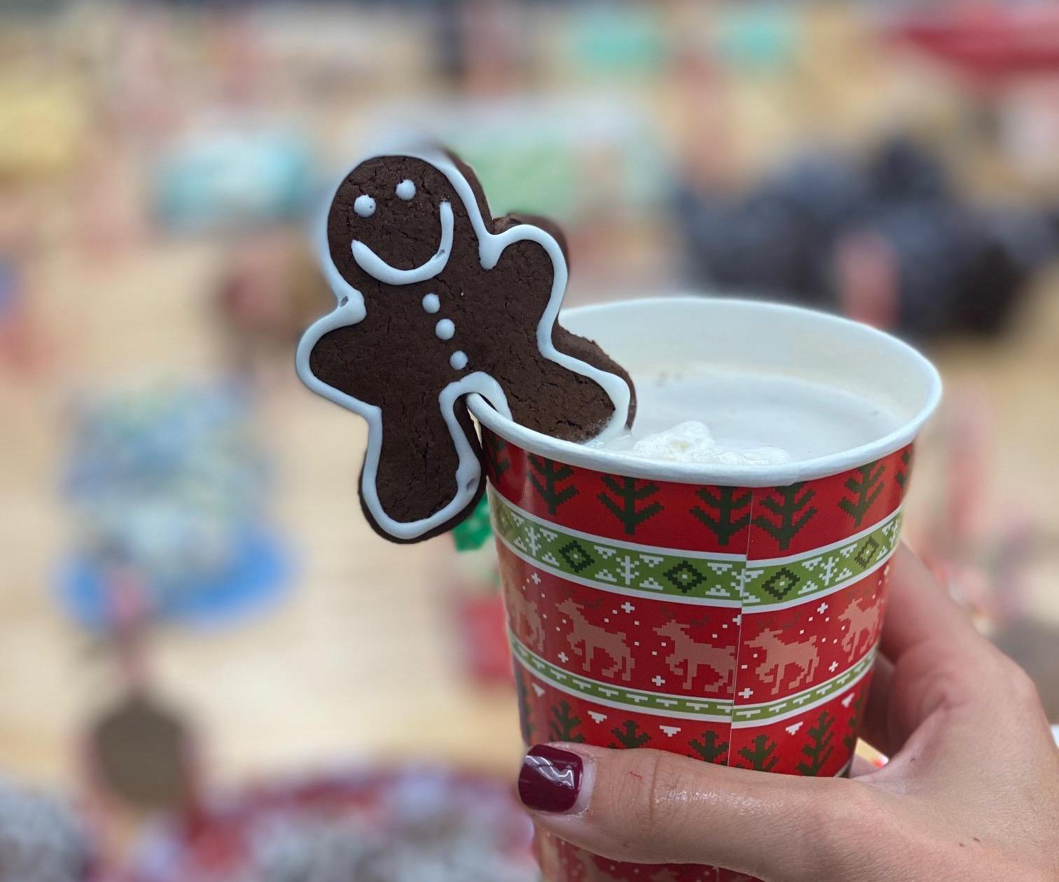 3D Printed Mug Hugger Cookie Cutter