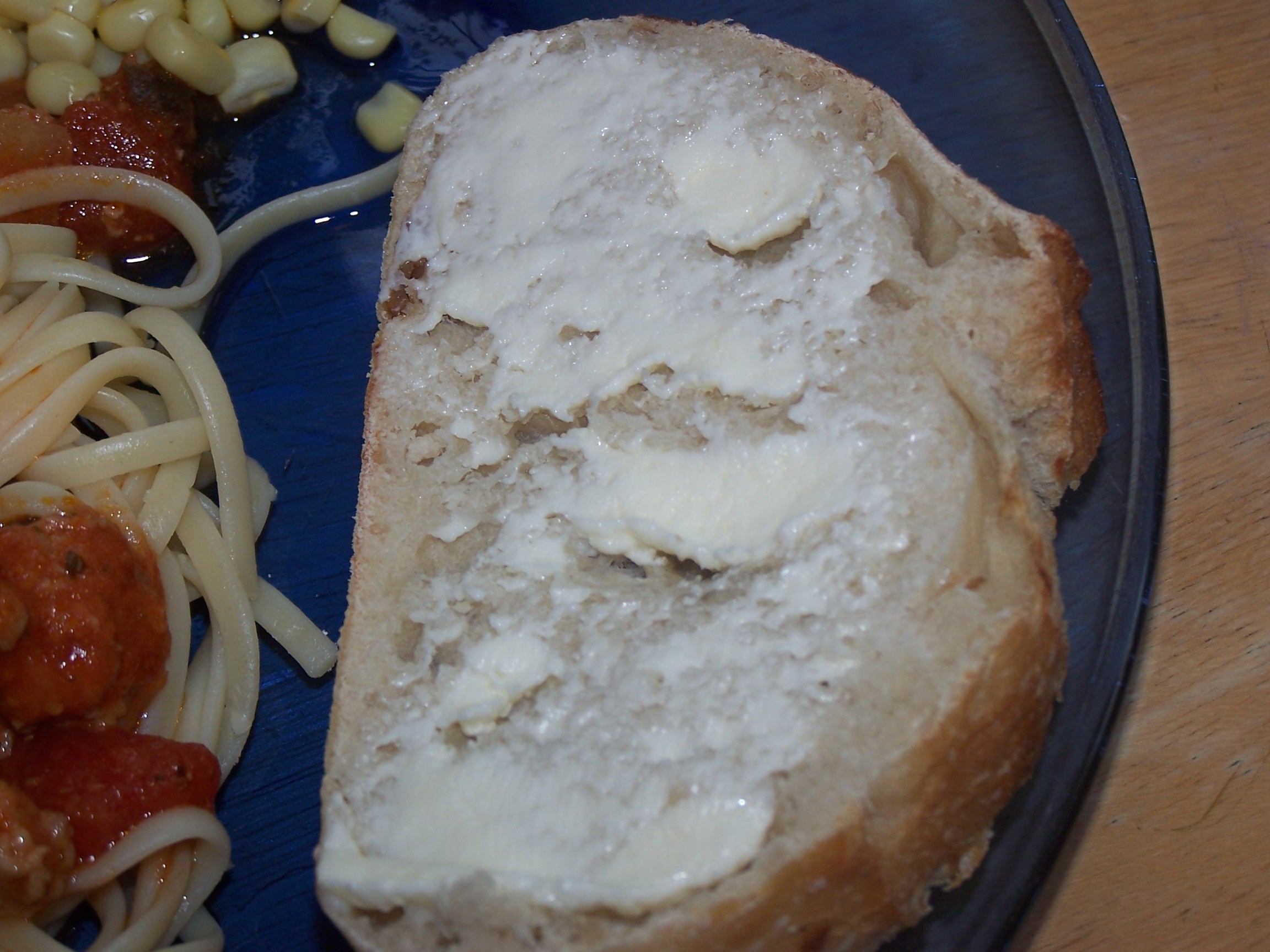 How To Make Butter (and Buttermilk)